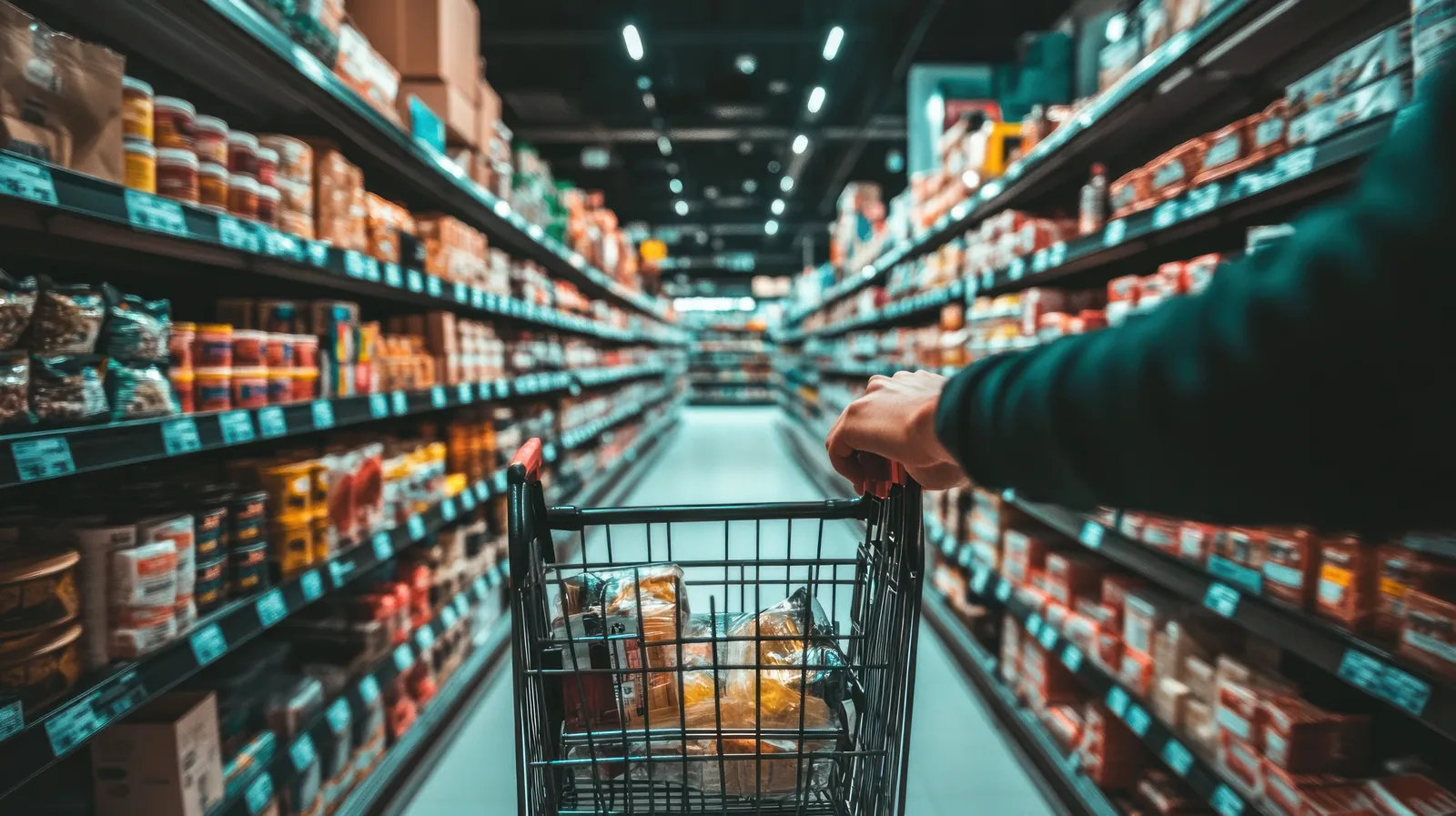 Perakende ve FMCG