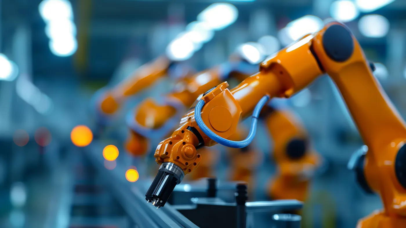 Cobot Sistemleri