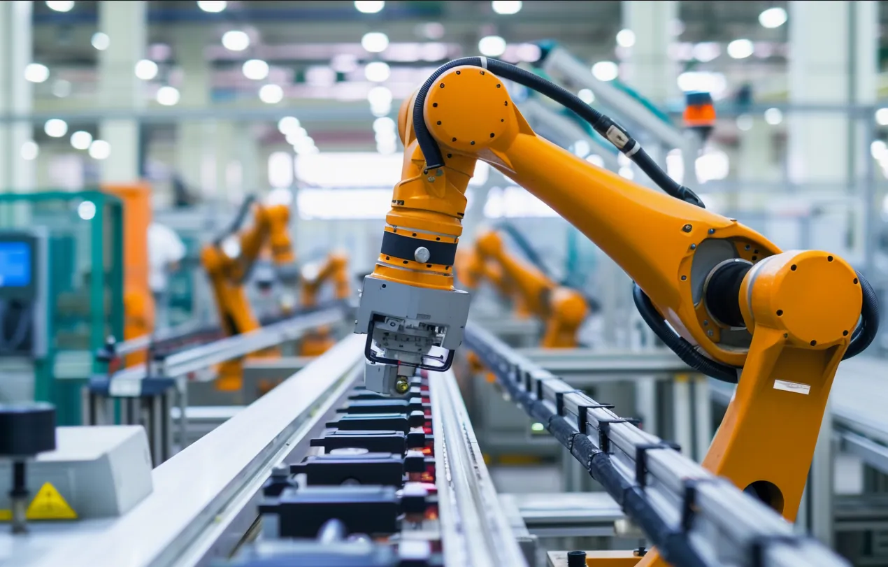 Cobot Sistemleri