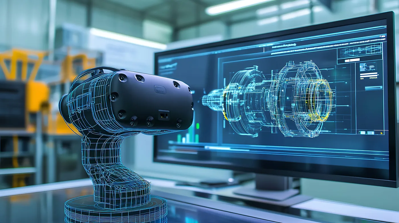 Robotik Görüntü İşleme Sistemleri