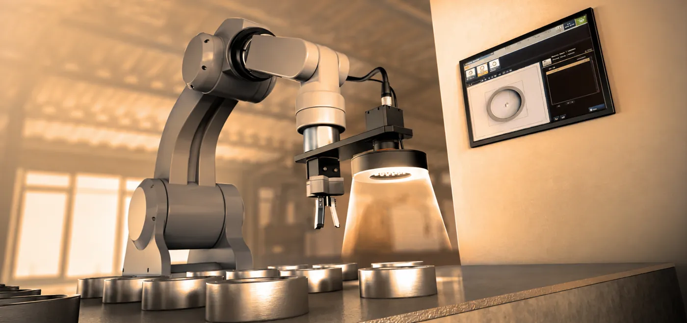 Robotik Görüntü İşleme Sistemleri