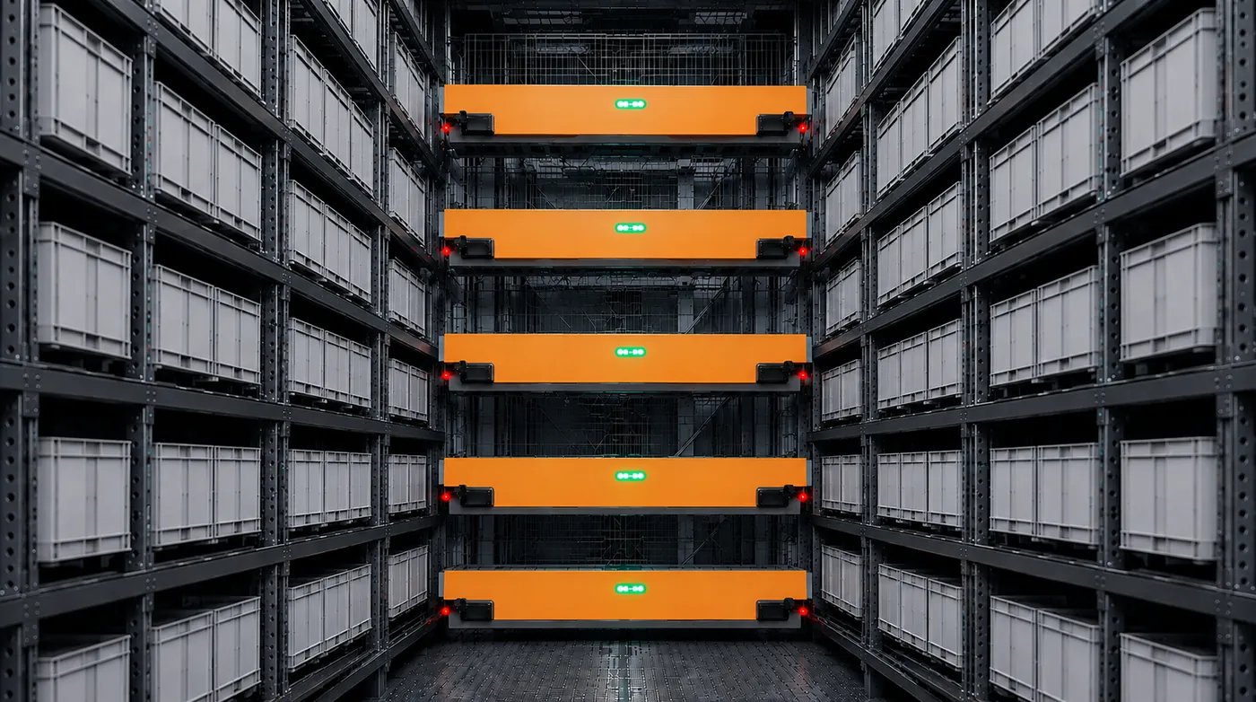 Shuttle Sistemi