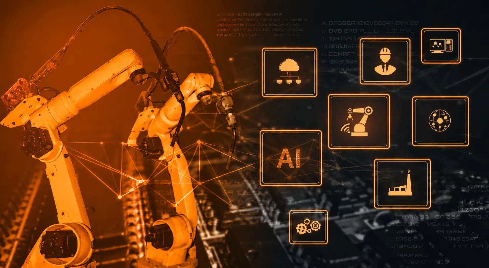 Robotik ve Yazılım